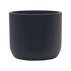 Petit pot de fleur décoratif