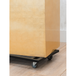 Finition jardinière