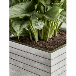 Jardinière pour plantes