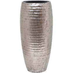 Bac à fleur très design