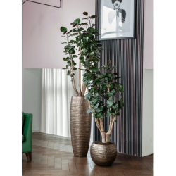 Ensemble de bacs décoratifs