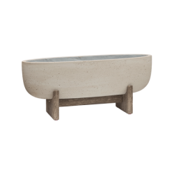 Jardinière style scandinave