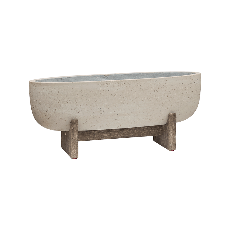 Jardinière style scandinave