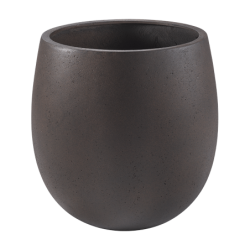 Pot de fleur déco cuivré