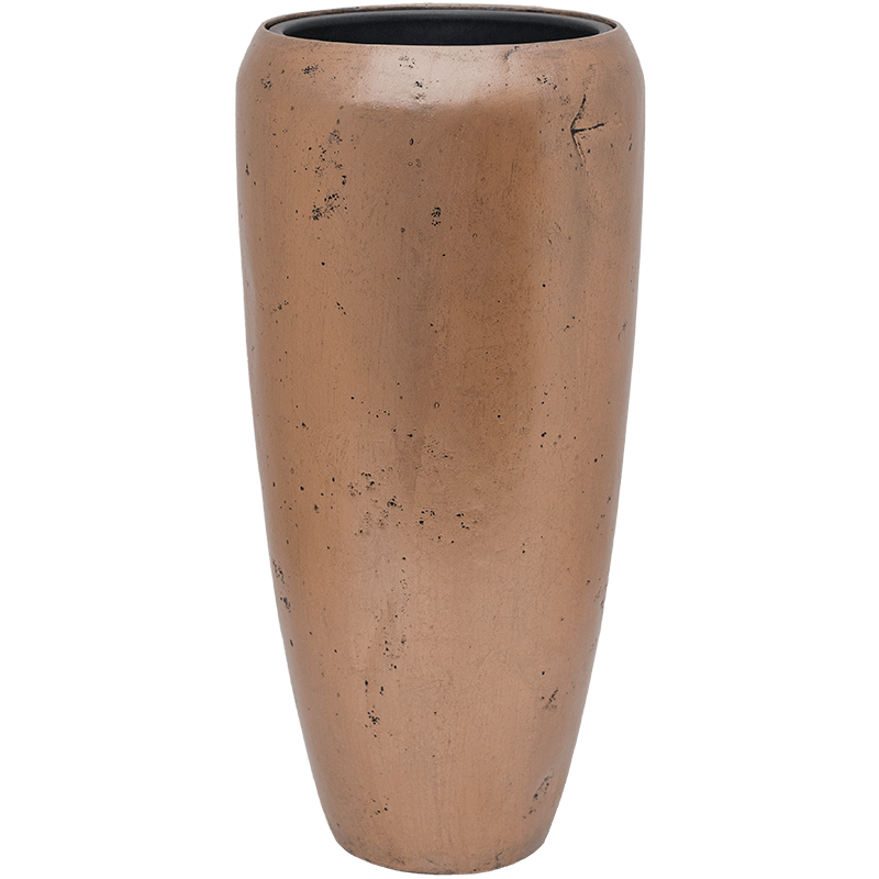 Bac à plante design