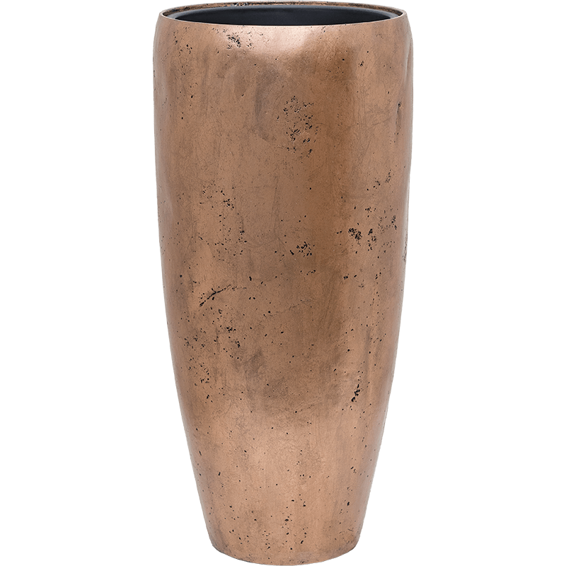 Bac à fleur design et déco