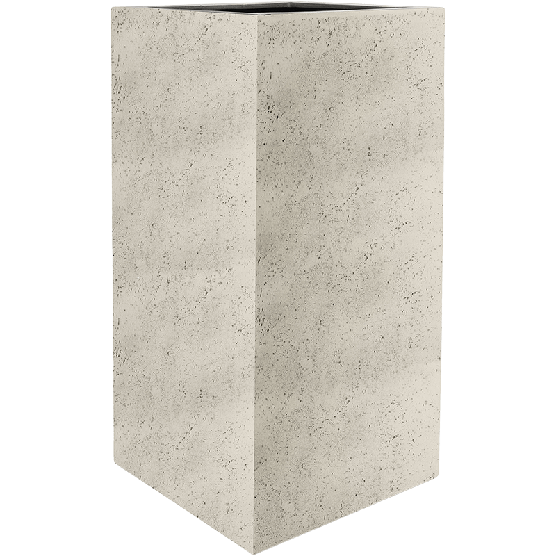 Bac à plantes extérieur