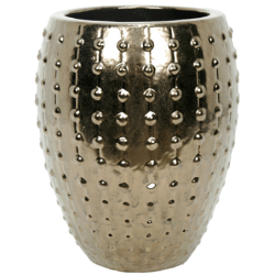 Pot de fleur en céramique