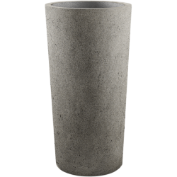 Grand vase pour extérieur