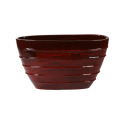 Petite jardinière de table