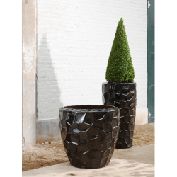 Poteries pour extérieur