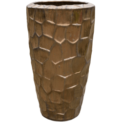 Cascara Partner Relief Sepia