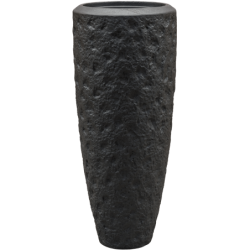 Bac à fleur en polystone