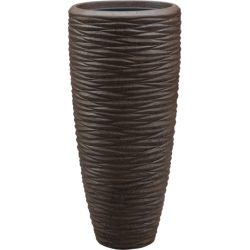 Pot de fleur très léger pour intérieur