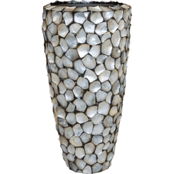 Oceana Pearl Partner Bleu - 35 x 70cm