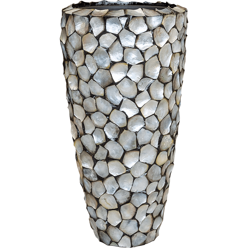 Oceana Pearl Partner Bleu - 35 x 70cm