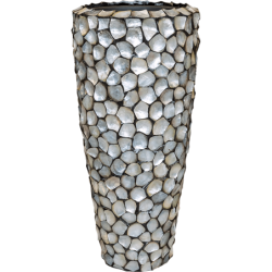 Oceana Pearl Partner Bleu - 41 x 90cm