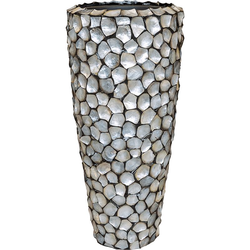 Oceana Pearl Partner Bleu - 41 x 90cm