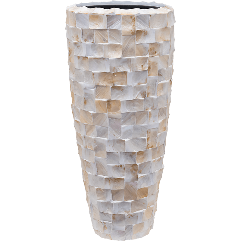 Oceana Pearl Partner Blanc - 41 x 90cm