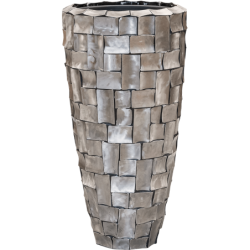 Oceana Steel Partner Gris