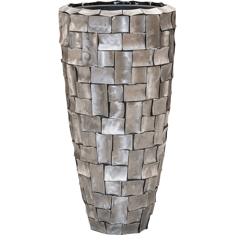 Oceana Steel Partner Gris