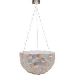 Pot suspendu tendance intérieur