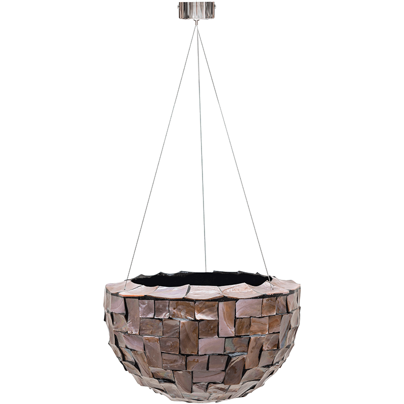 Suspension design pour la maison