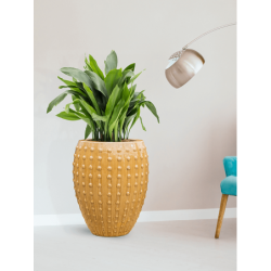 Pot de fleur céramique pour plantes