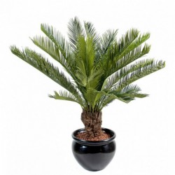 CYCAS ARTIFICIEL TRONC - 90(h)