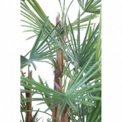 Livistonia Artificiel pour la maison - 110(h)