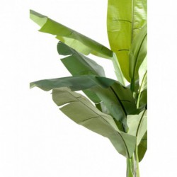 Bananier Artificiel de 3 mètres