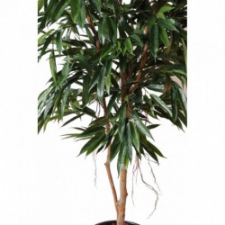 Ficus artificiel intérieur