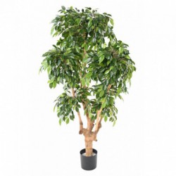 Ficus artificiel de qualité