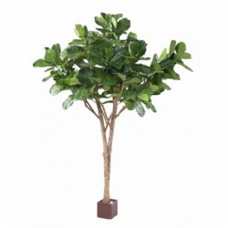 Ficus synthétique haut de gamme