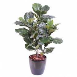 Ficus lyrata artificiel 190cm