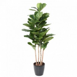 Lyrata Artificiel Multi Gf - Arbre artificiel intérieur