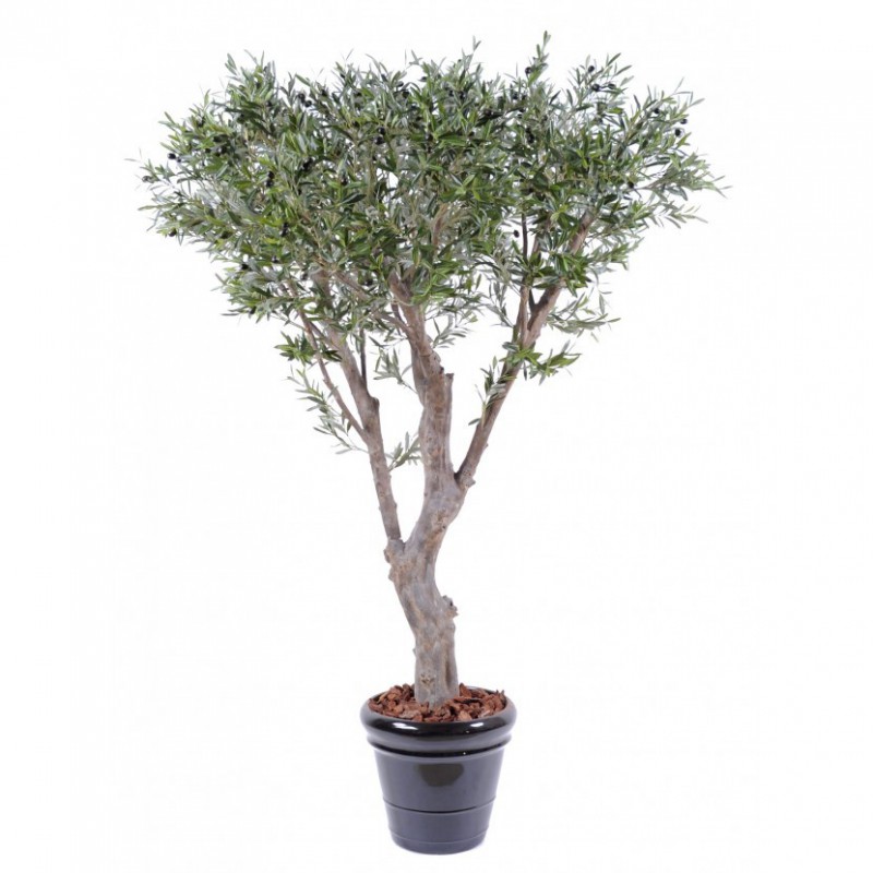 Olivier artificiel pour la maison