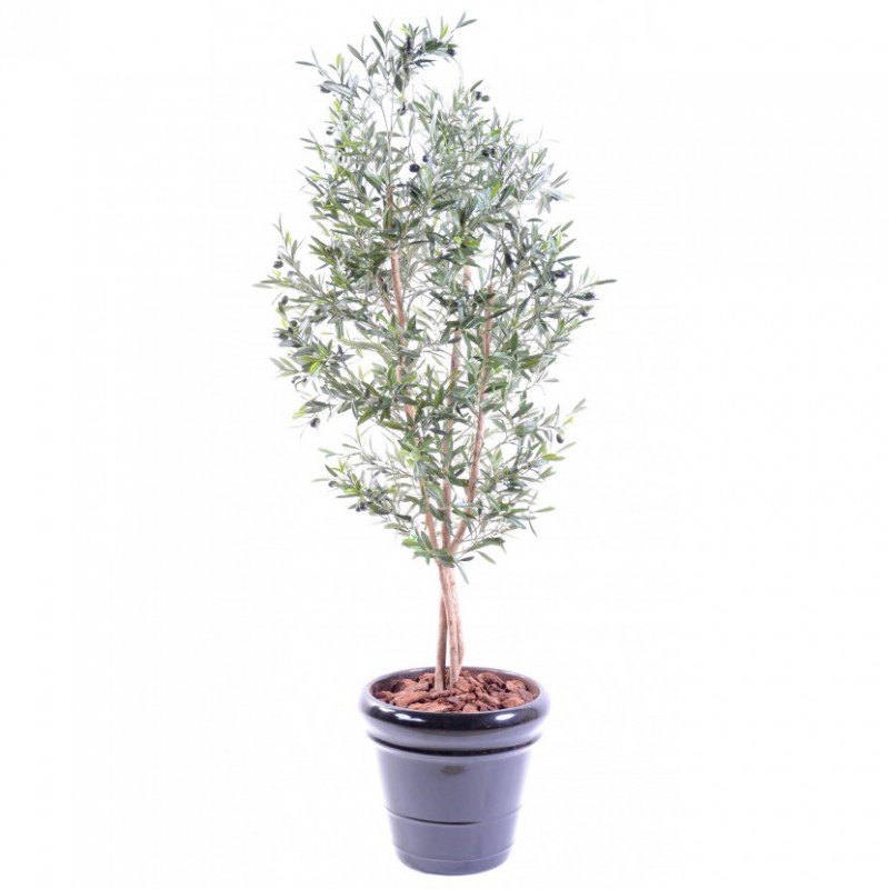 OLIVIER ARTIFICIEL LARGE - 150(h)