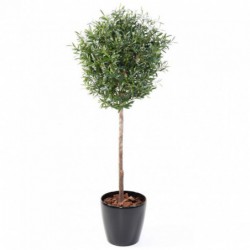 OLIVIER ARTIFICIEL TETE BOULE