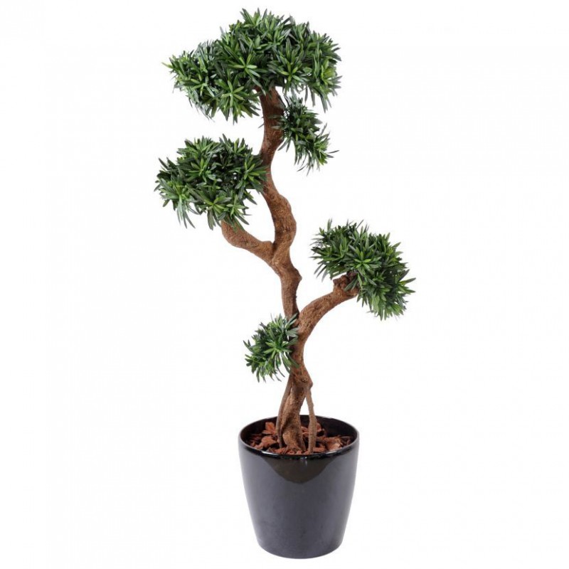 PODOCARPUS ARTIFICIEL TREE - 140(h)