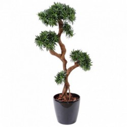 PODOCARPUS ARTIFICIEL TREE - 165(h)
