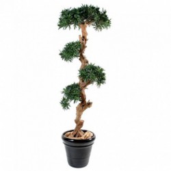 PODOCARPUS ARTIFICIEL NUAGE - 110(h)