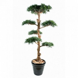 PODOCARPUS ARTIFICIEL NUAGE LARGE - 180(h)