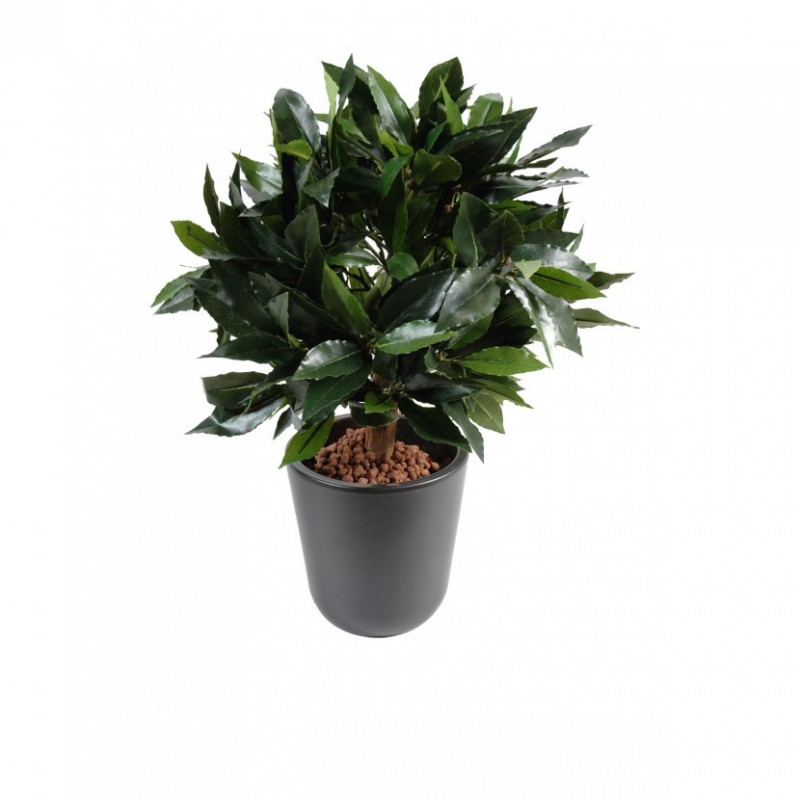 Laurier Artificiel Boule Luxe - Arbre artificiel synthétique