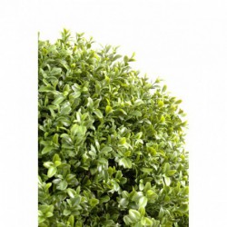 Buis Artificiel Boule New - 65(h)