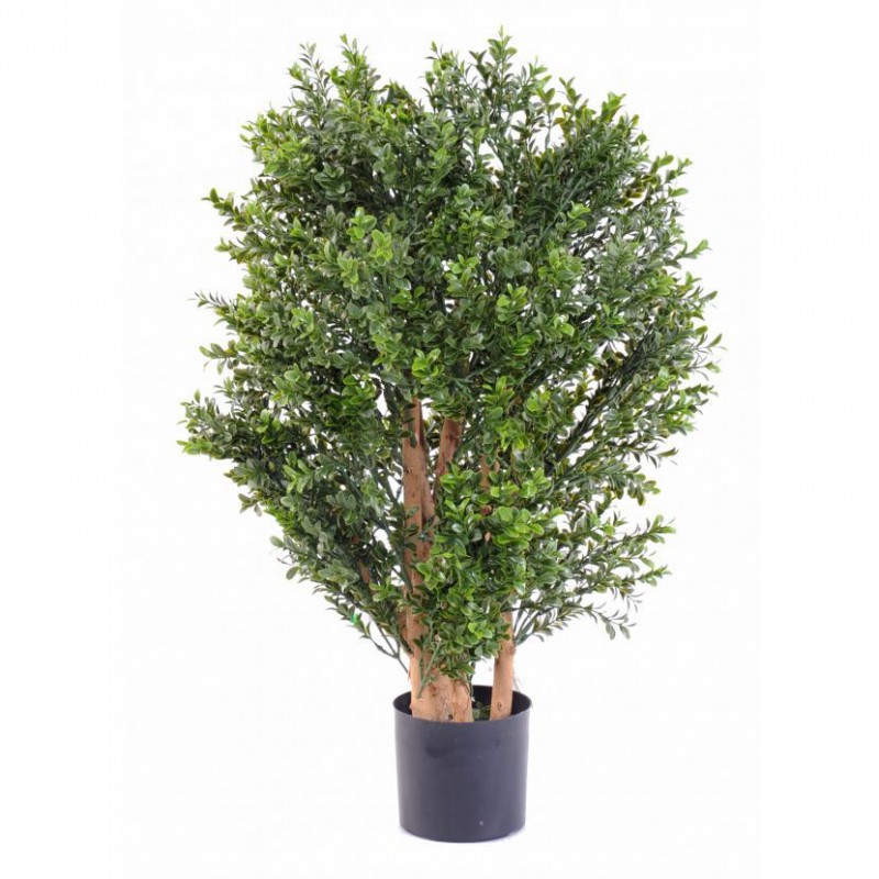 BUIS ARTIFICIEL NEW BUISSON UV - 70(h)