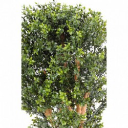 Buis Artificiel New Buisson Uv - 70(h)
