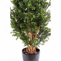 Buis Artificiel New Buisson Uv - 70(h)