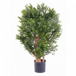 BUIS ARTIFICIEL NEW BUISSON UV - 80(h)