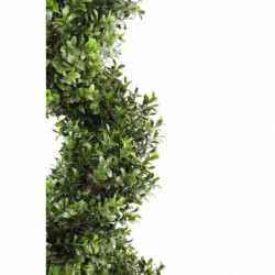 Buis Artificiel New Spirale Fine - 130(h)